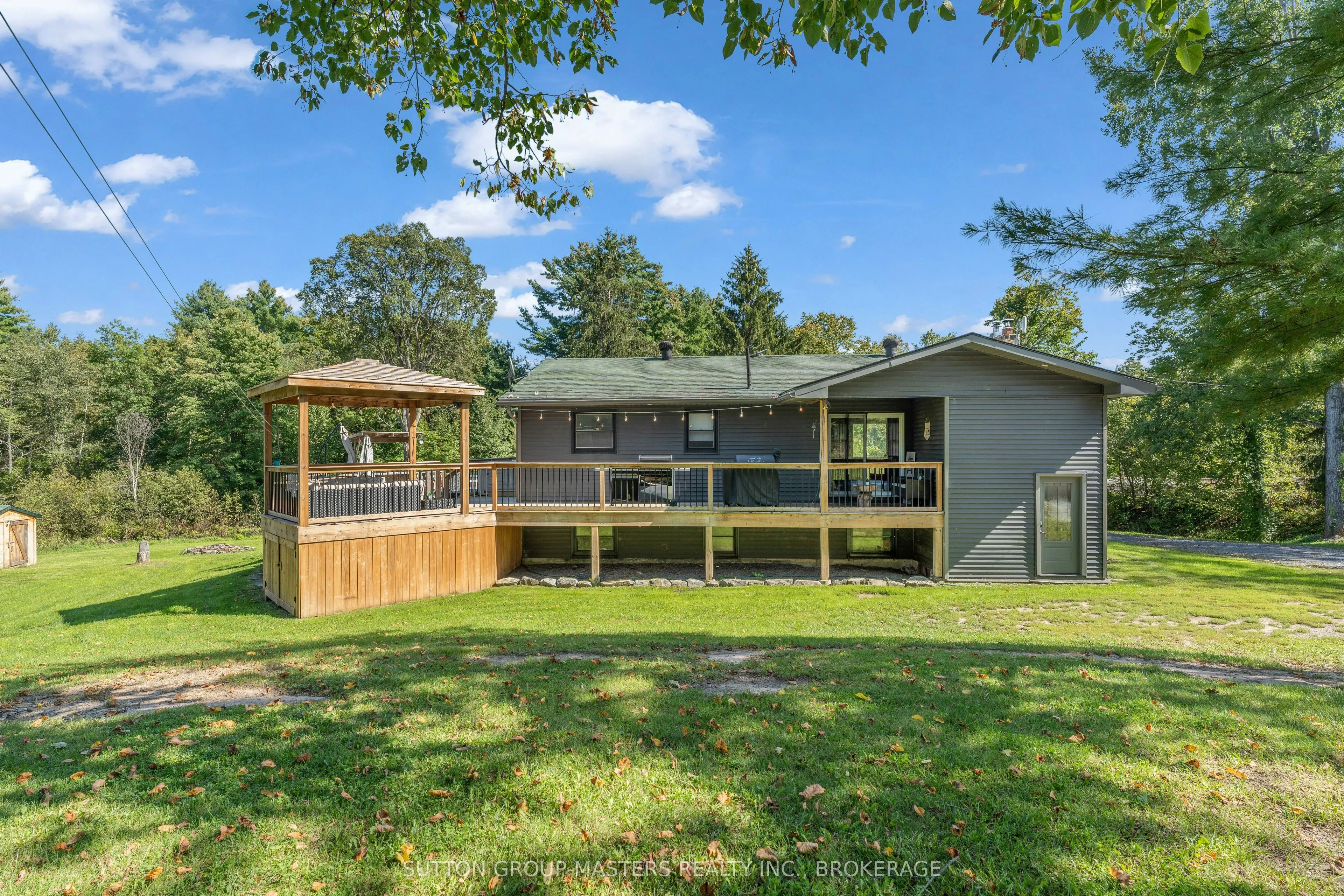 754 Church Road