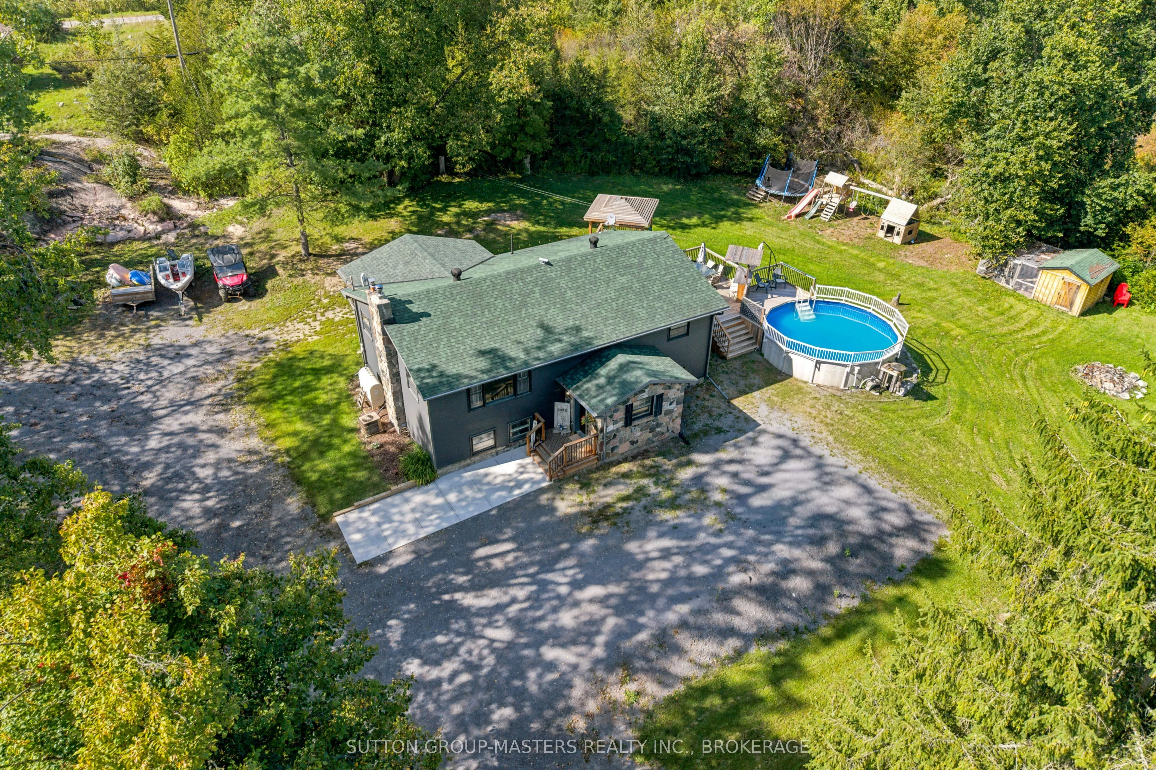 754 Church Road