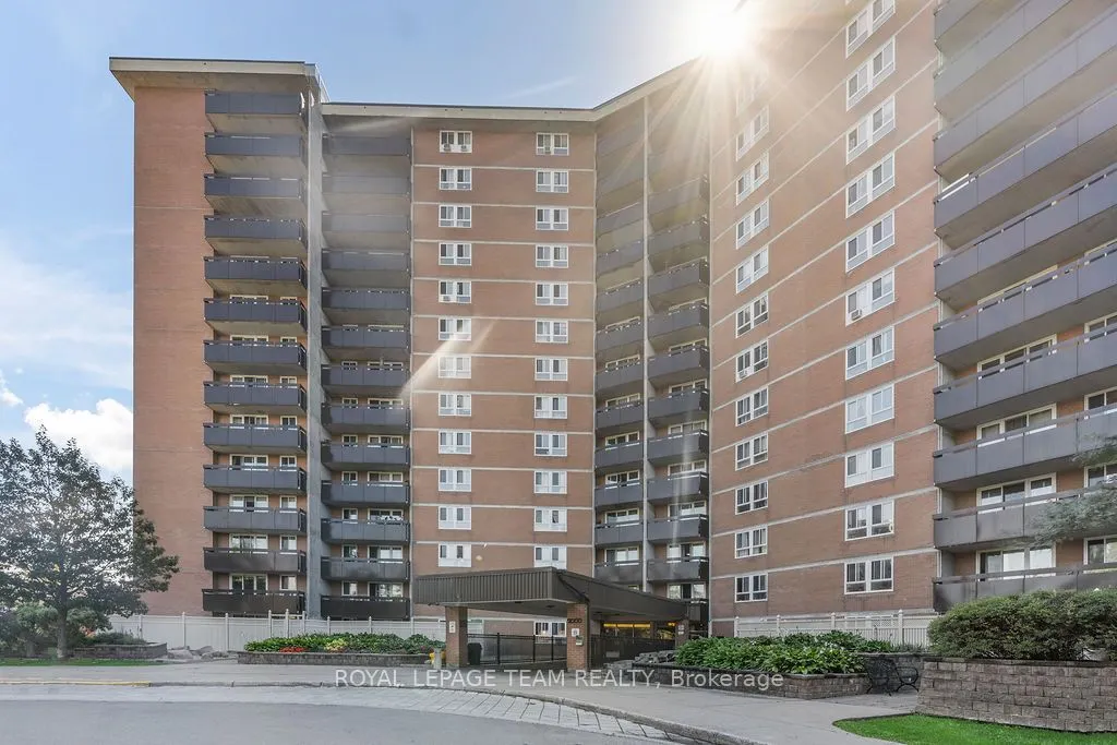 2000 JASMINE Crescent #1112
