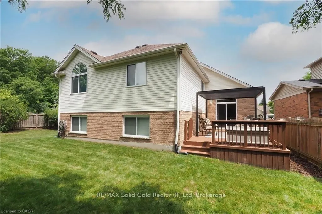 559 Springwater Drive