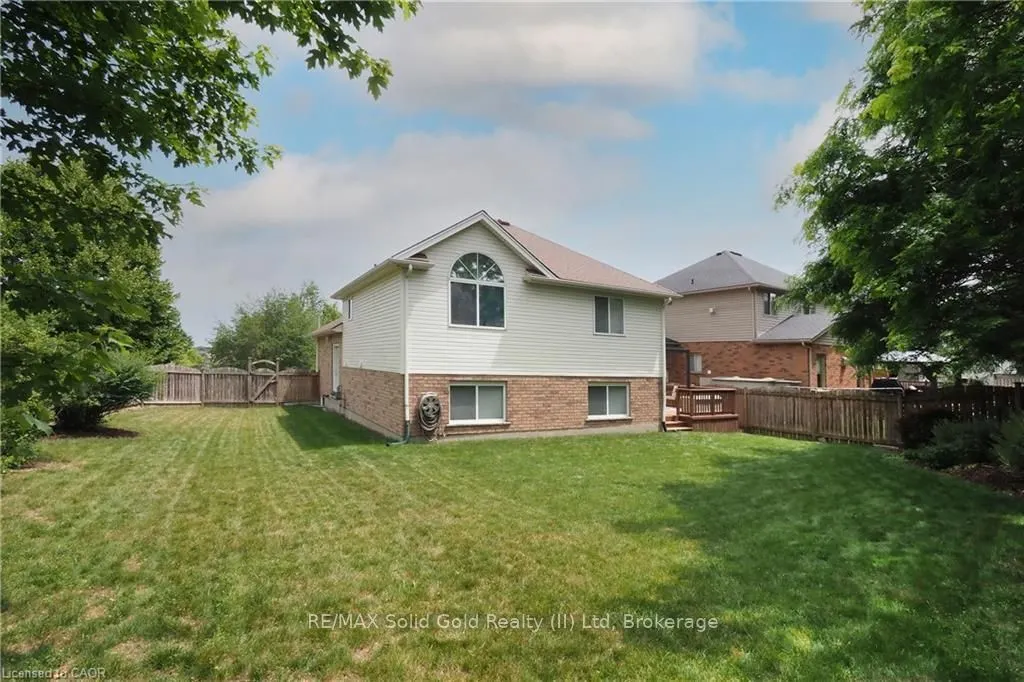 559 Springwater Drive