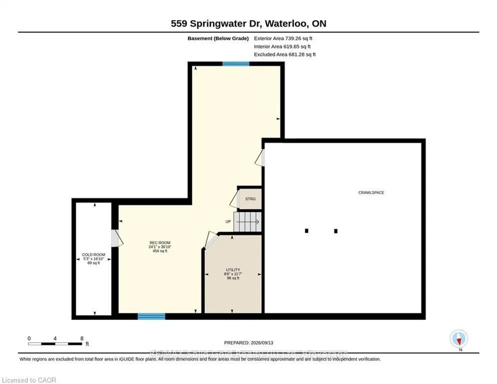559 Springwater Drive