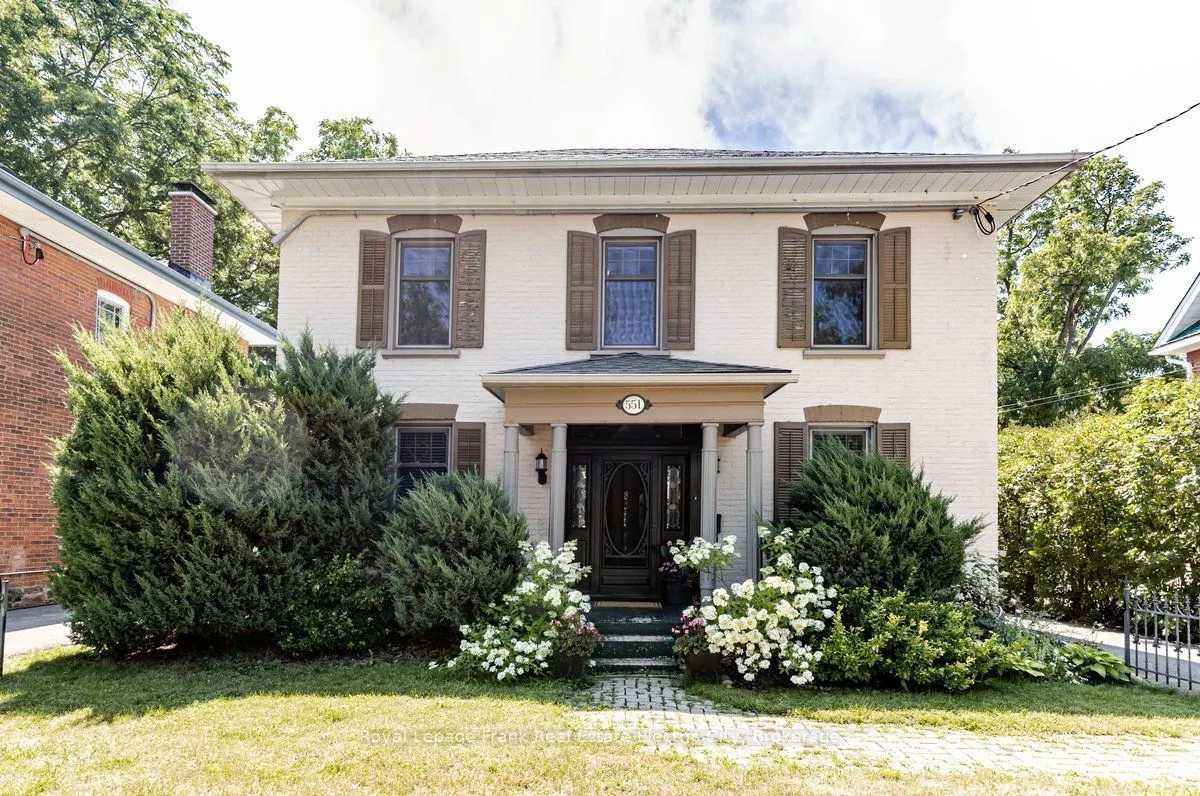 551 Weller Street