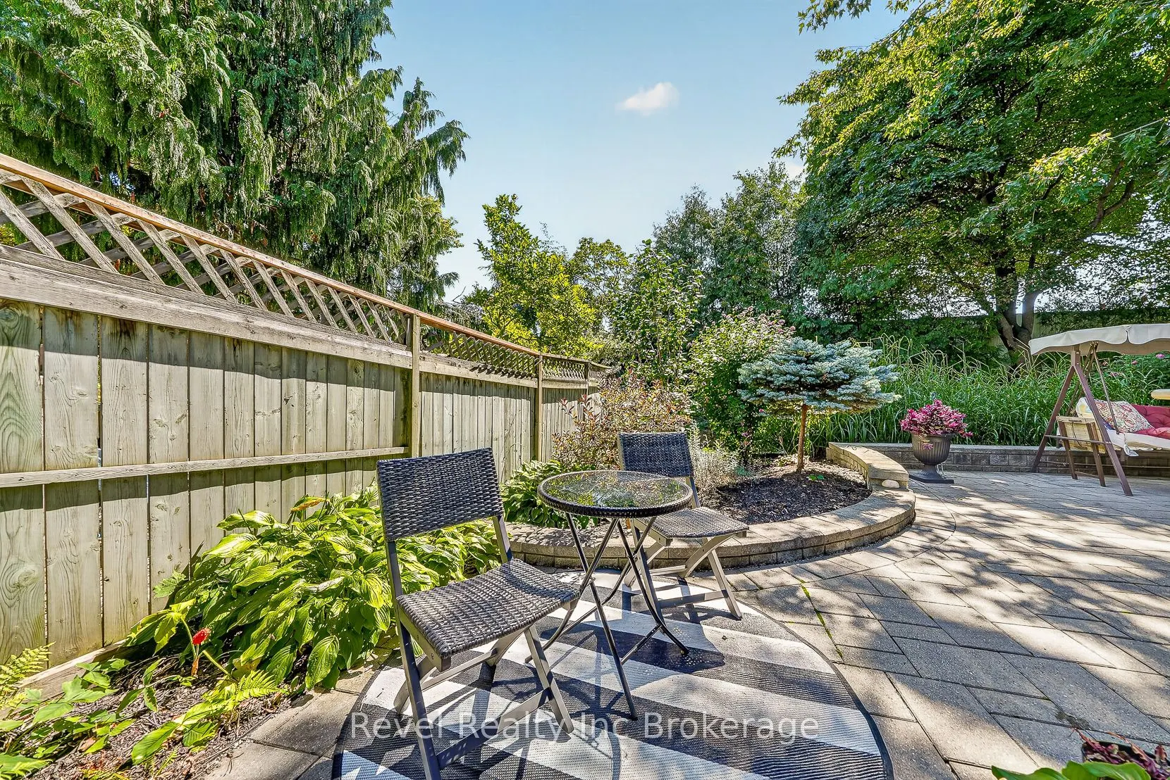 830 Berkshire Drive