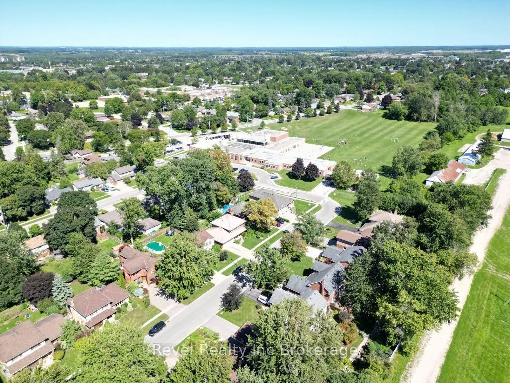 830 Berkshire Drive