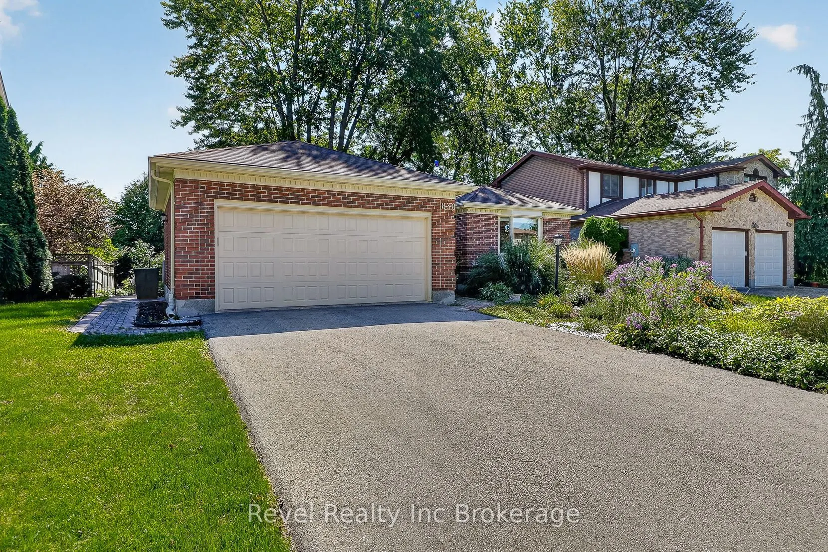 830 Berkshire Drive