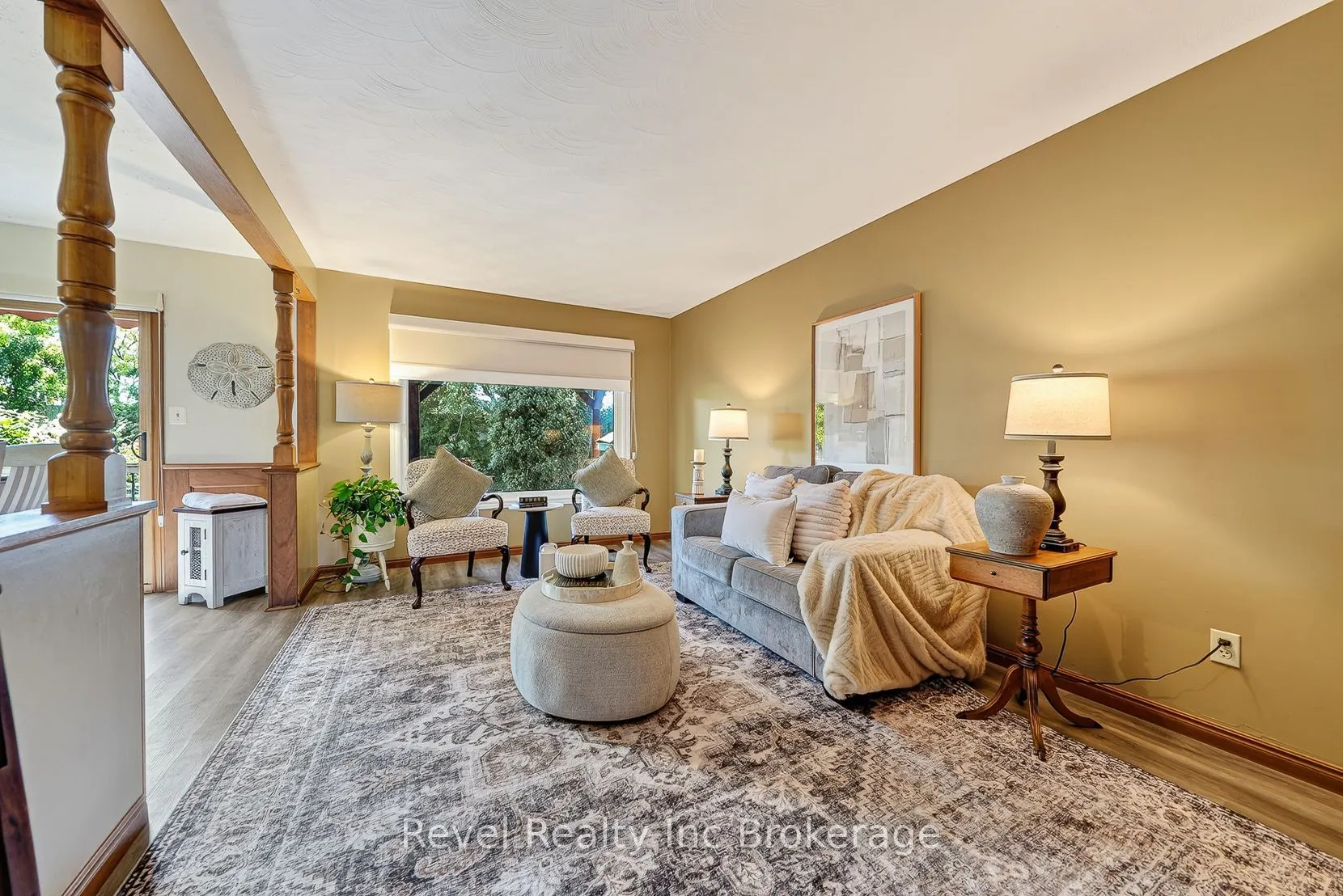 830 Berkshire Drive