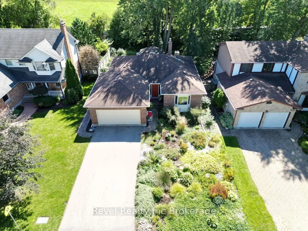 830 Berkshire Drive