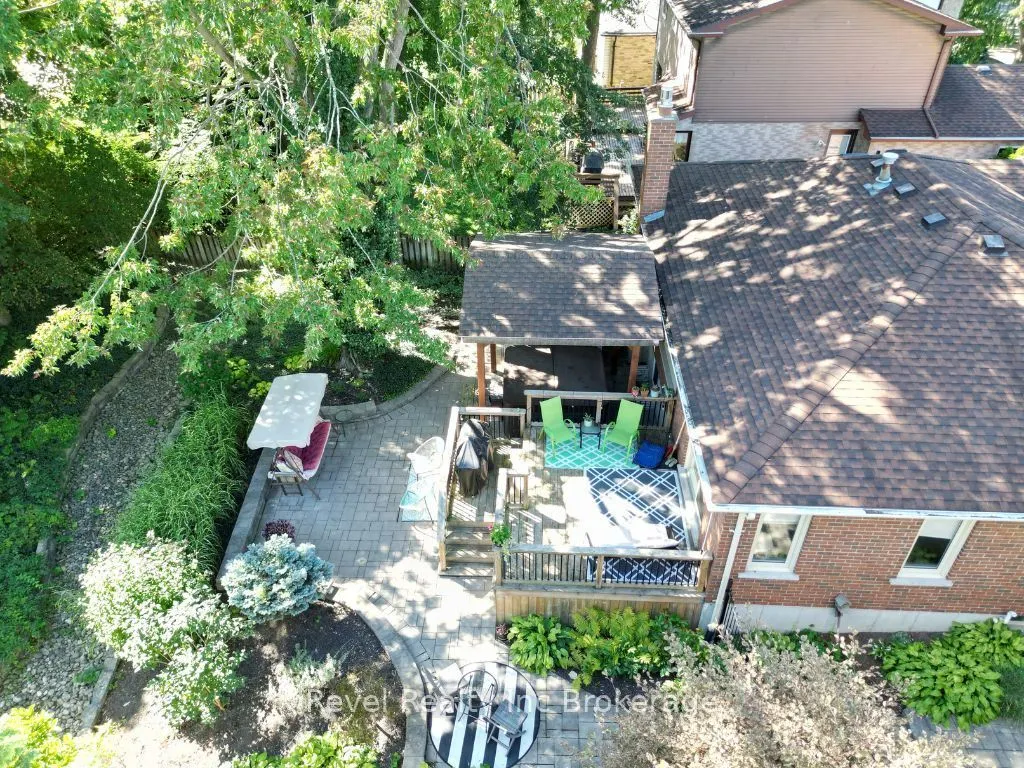 830 Berkshire Drive
