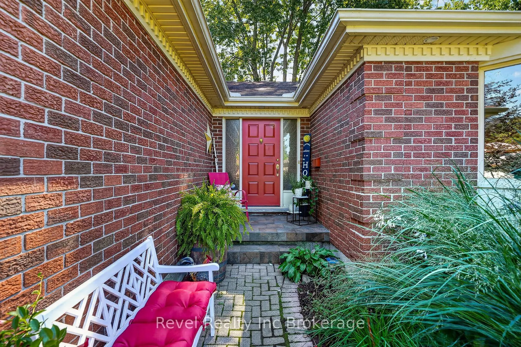 830 Berkshire Drive