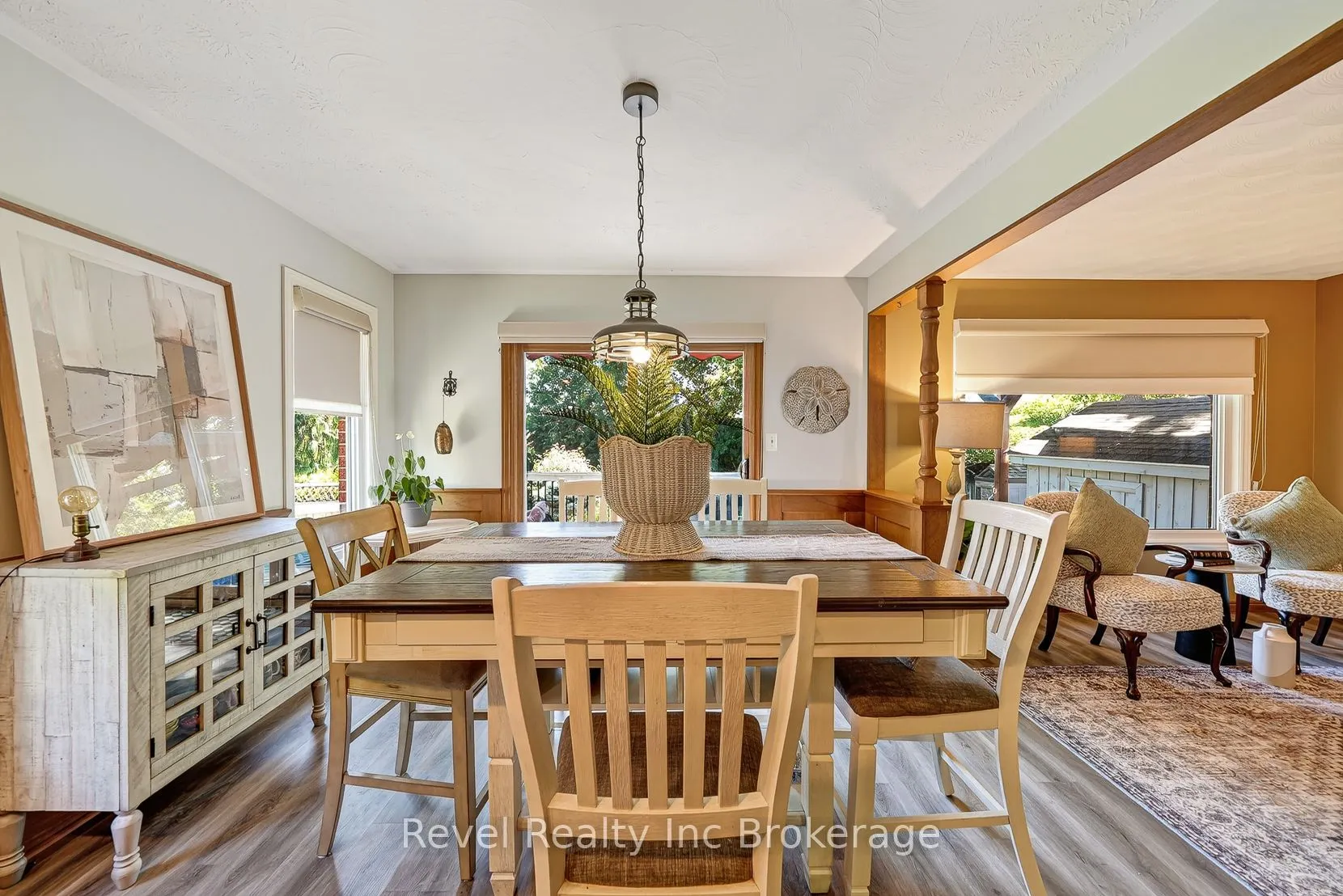 830 Berkshire Drive