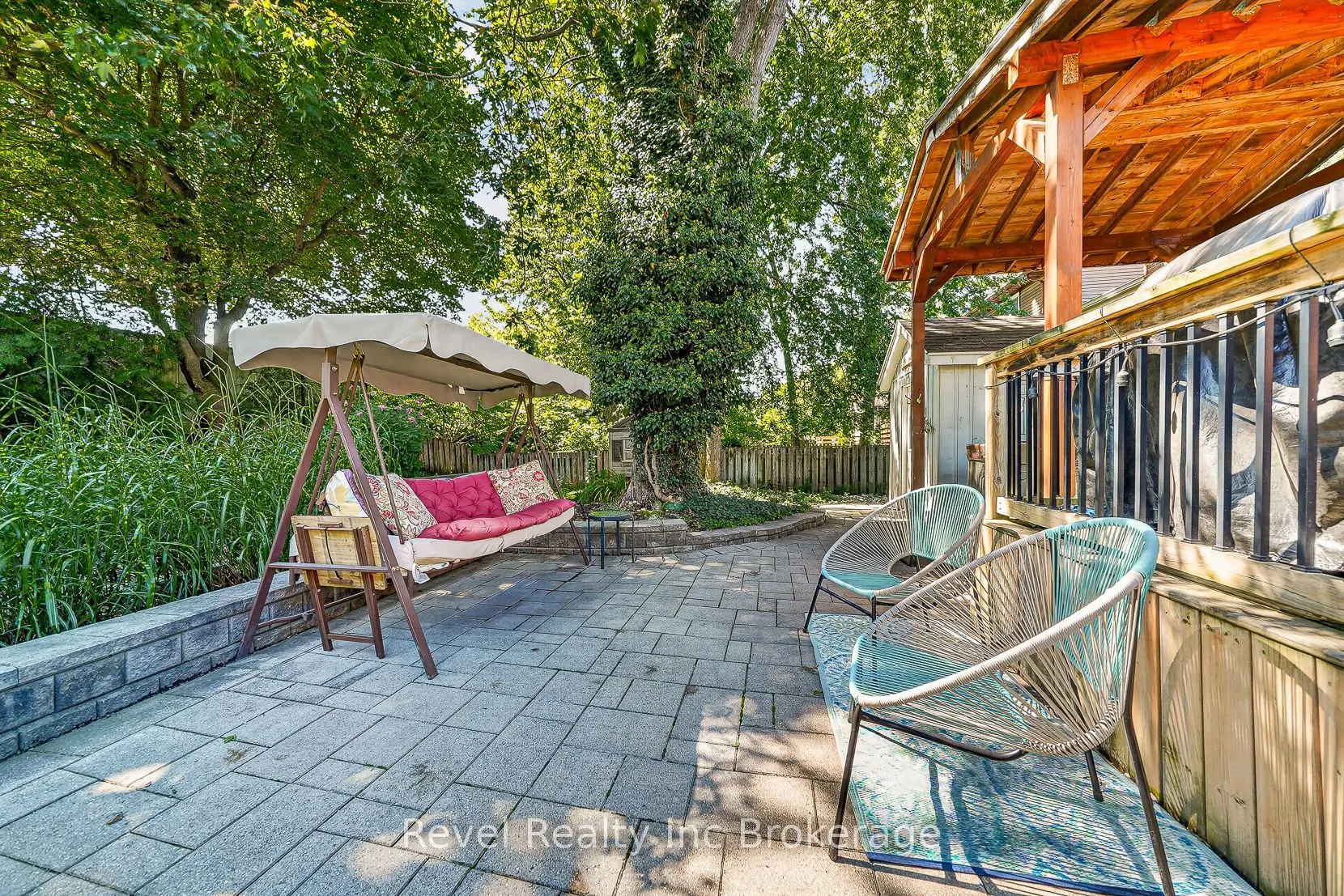 830 Berkshire Drive