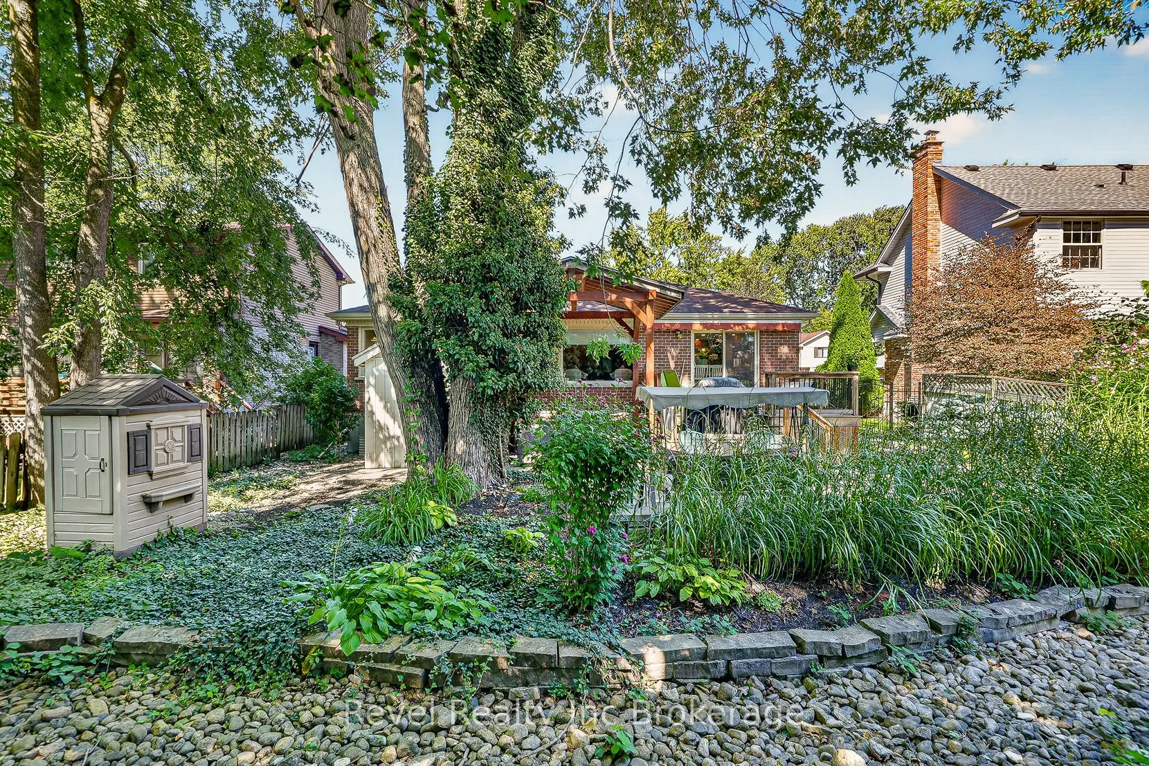 830 Berkshire Drive