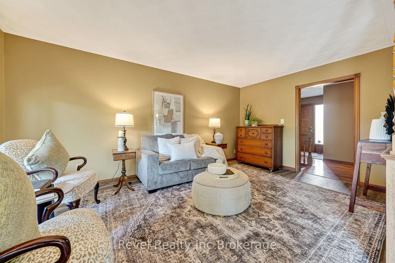 830 Berkshire Drive
