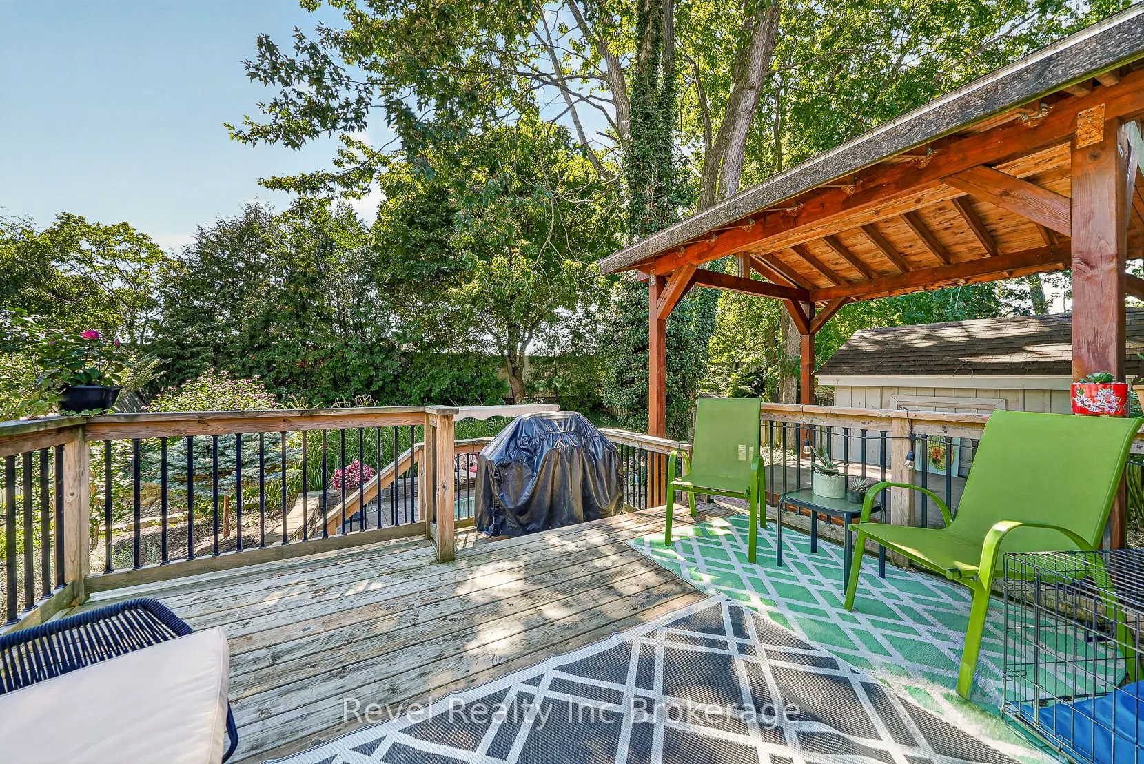 830 Berkshire Drive