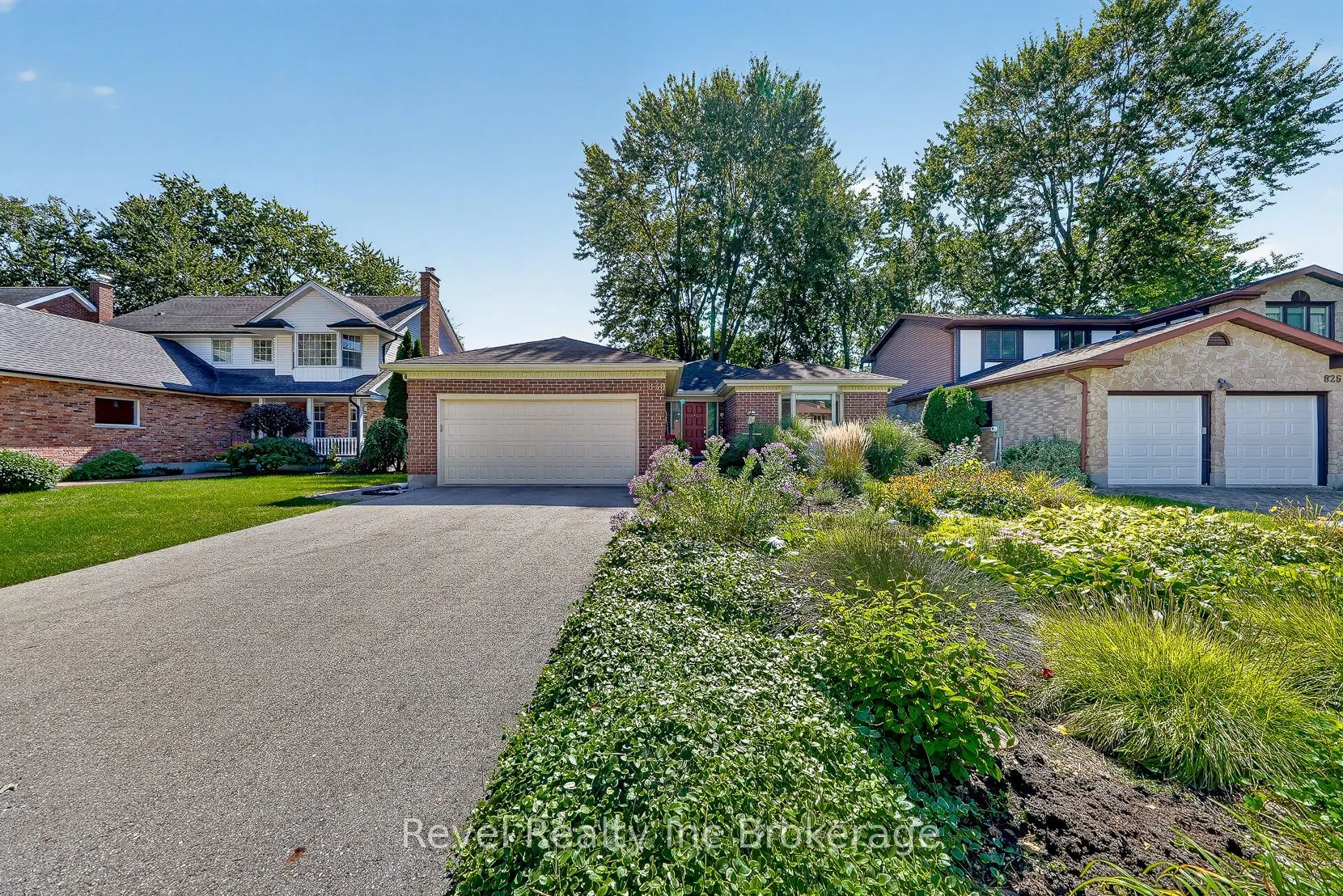 830 Berkshire Drive