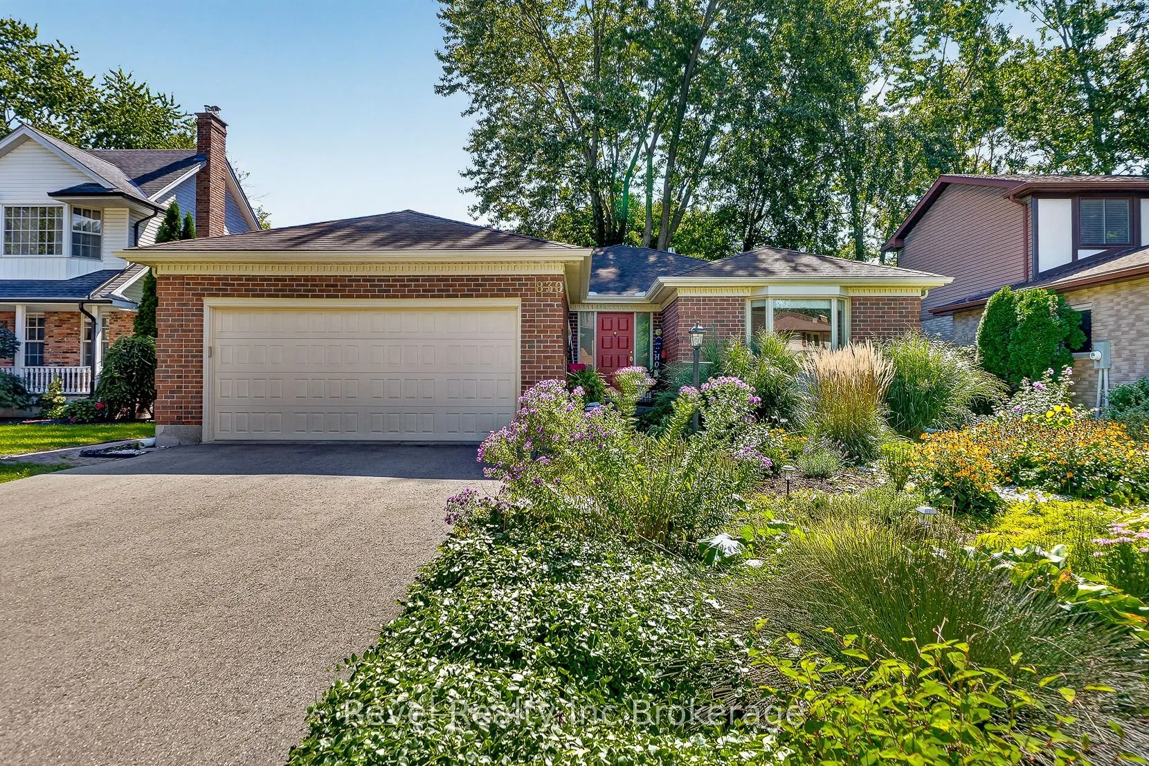830 Berkshire Drive