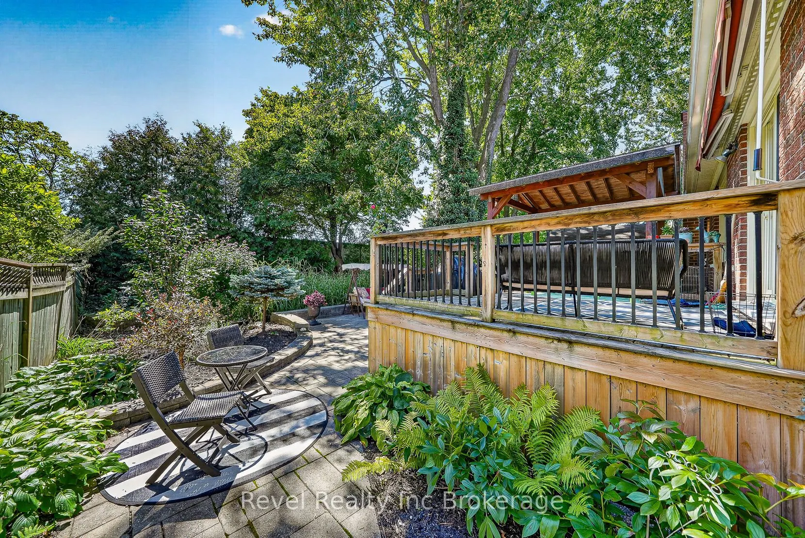 830 Berkshire Drive