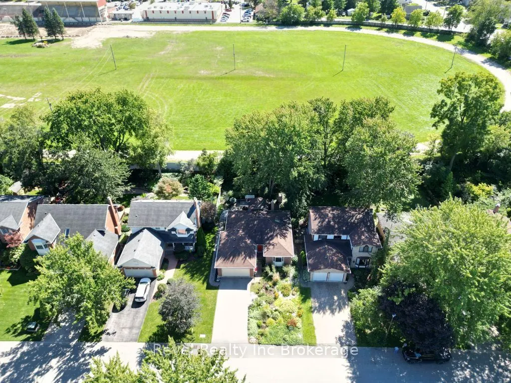 830 Berkshire Drive