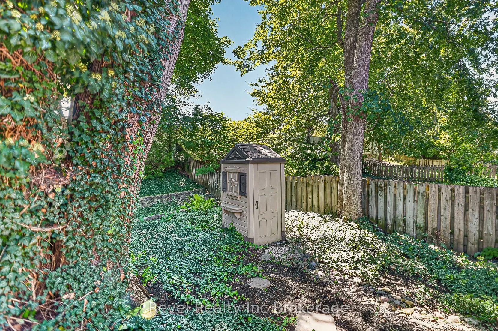 830 Berkshire Drive