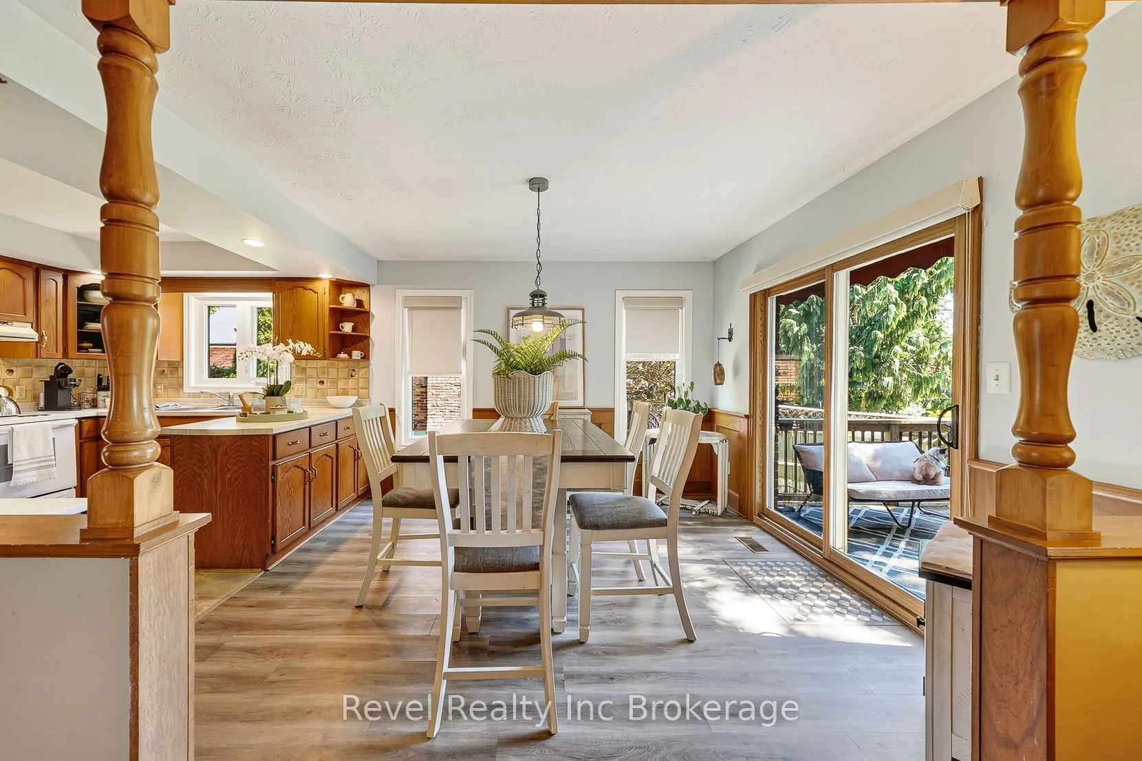 830 Berkshire Drive