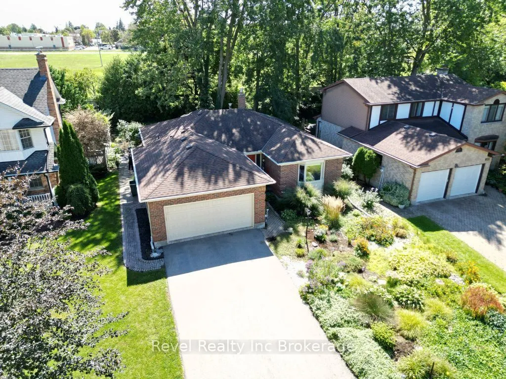 830 Berkshire Drive