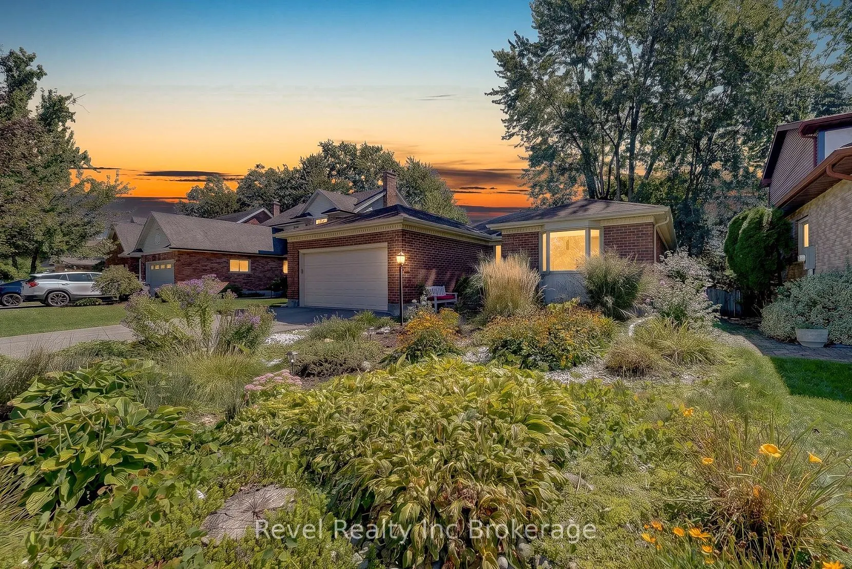 830 Berkshire Drive
