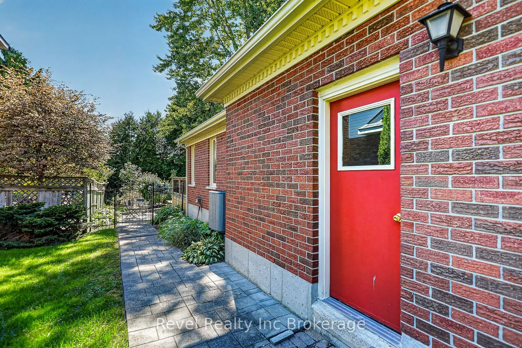 830 Berkshire Drive