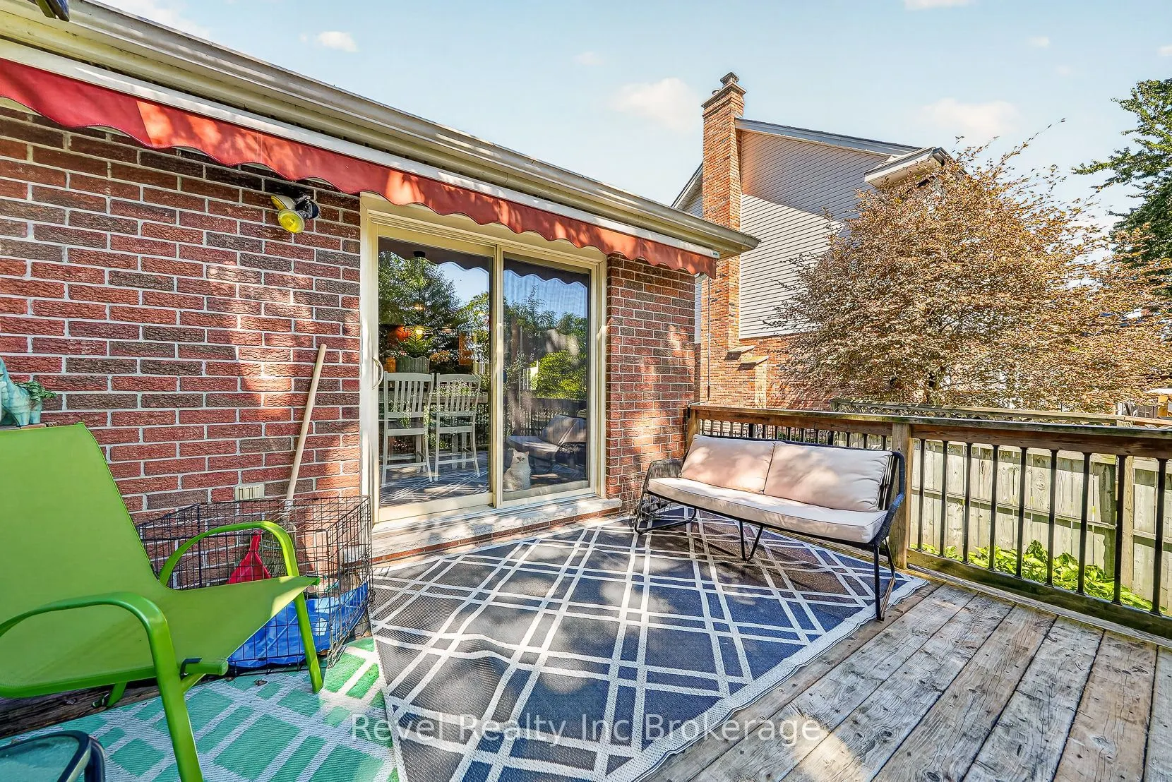 830 Berkshire Drive