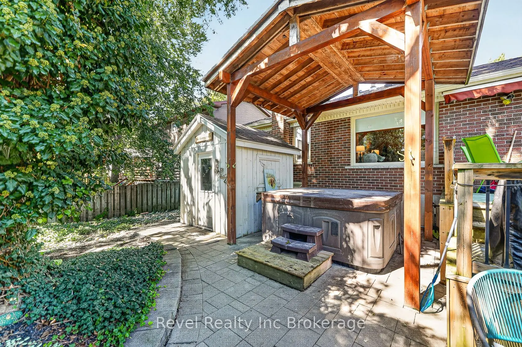 830 Berkshire Drive