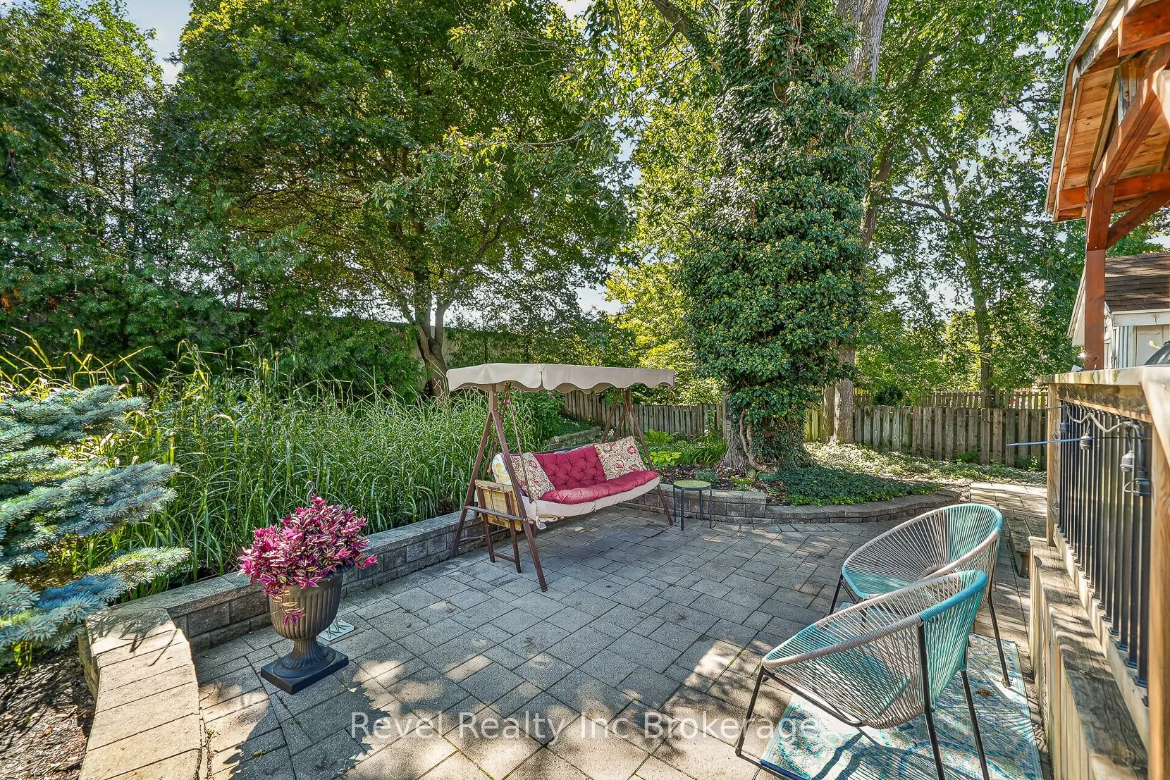 830 Berkshire Drive