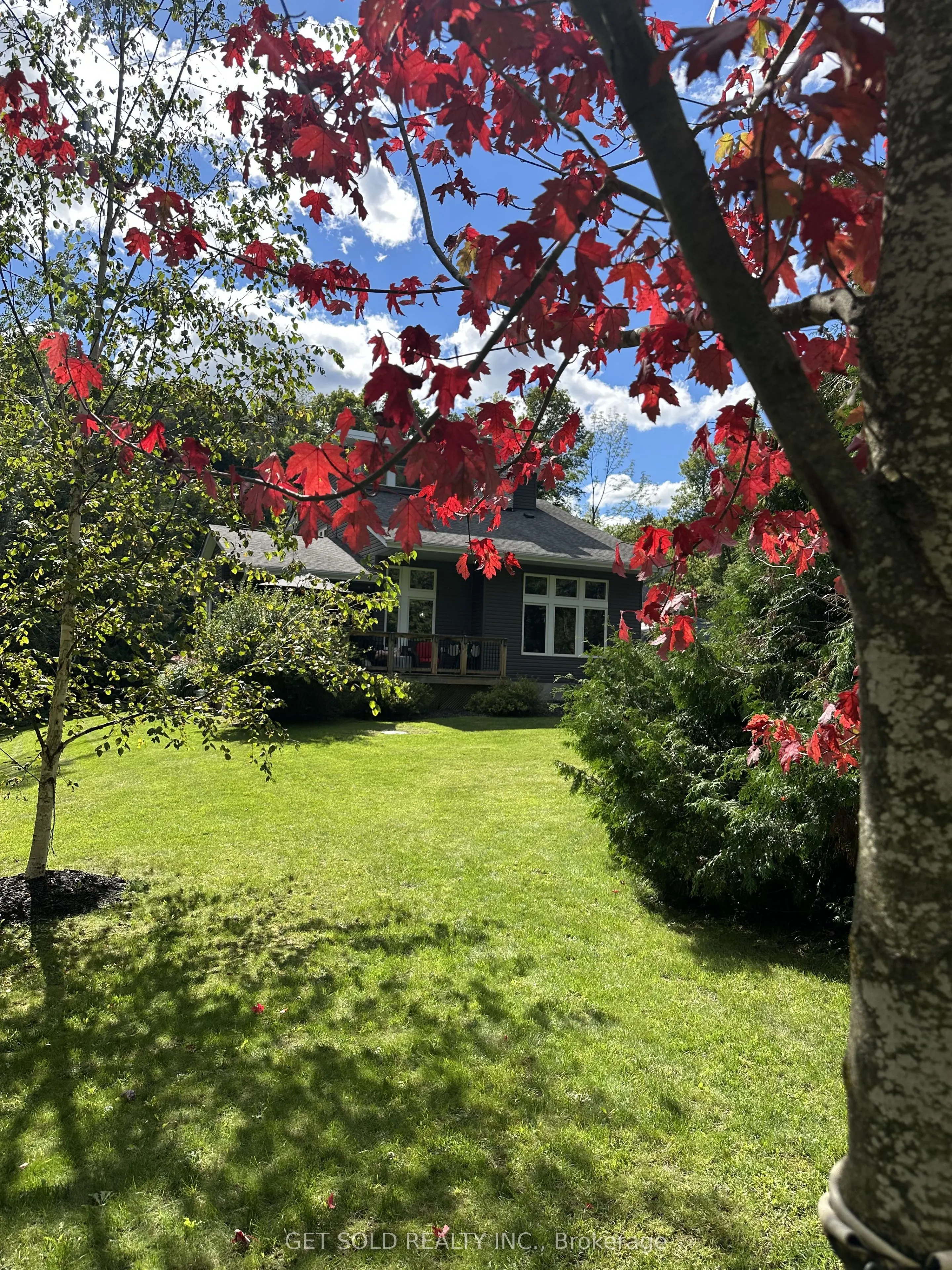 11 Fieldway Court