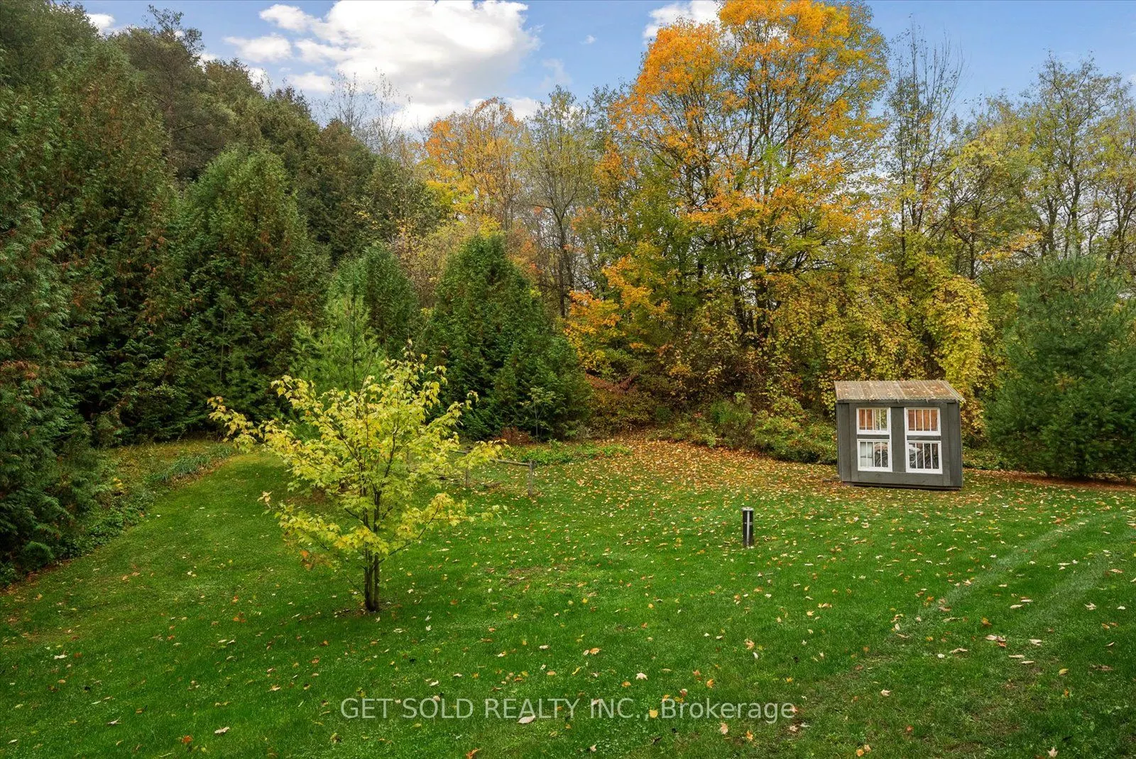 11 Fieldway Court