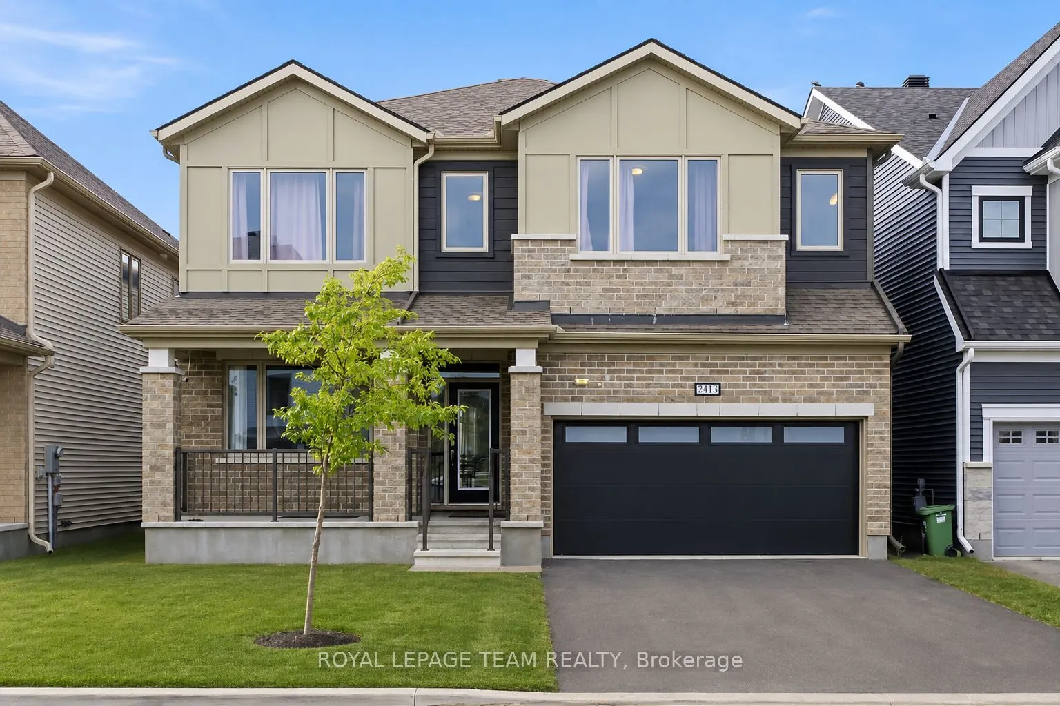 2413 Watercolours Way