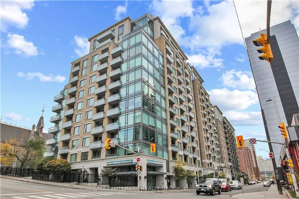 238 Besserer Street #814