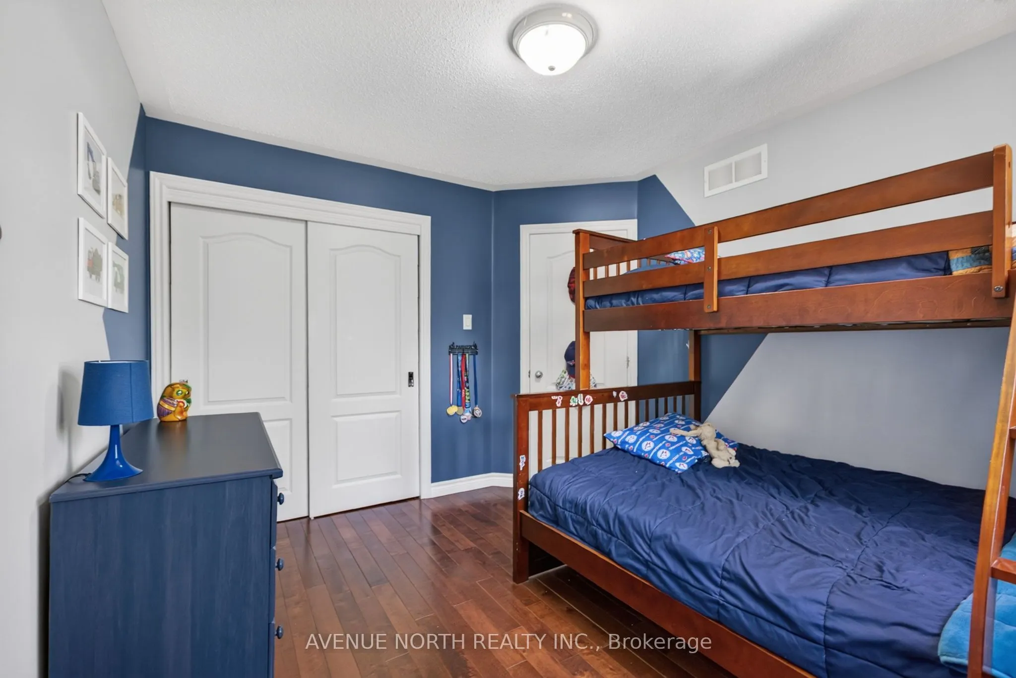 4223 Kelly Farm Drive