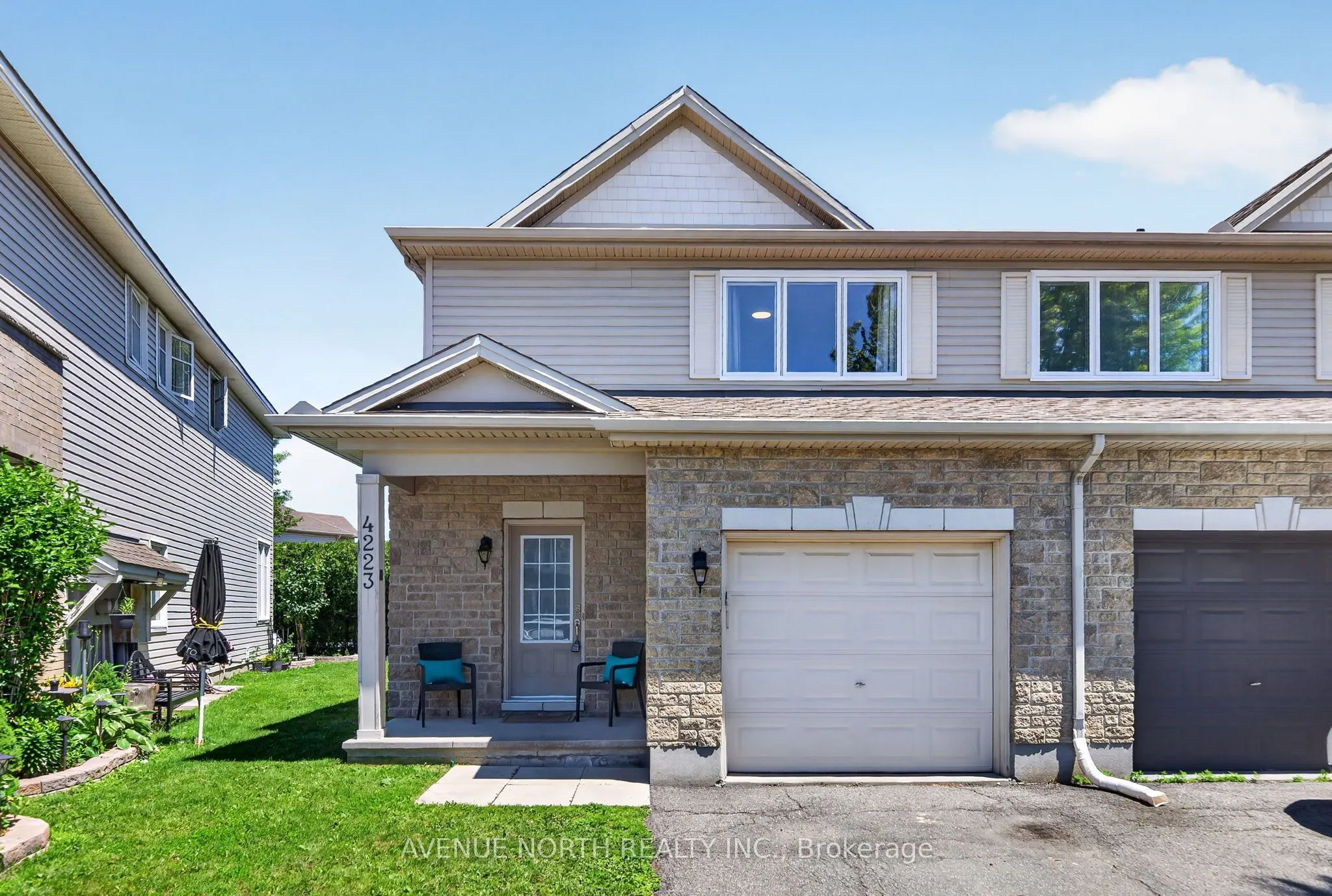 4223 Kelly Farm Drive