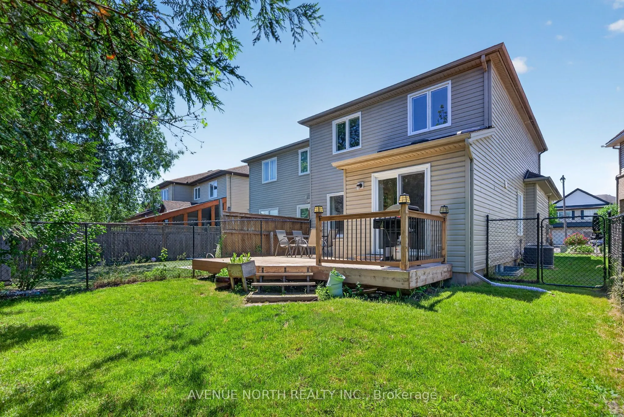 4223 Kelly Farm Drive