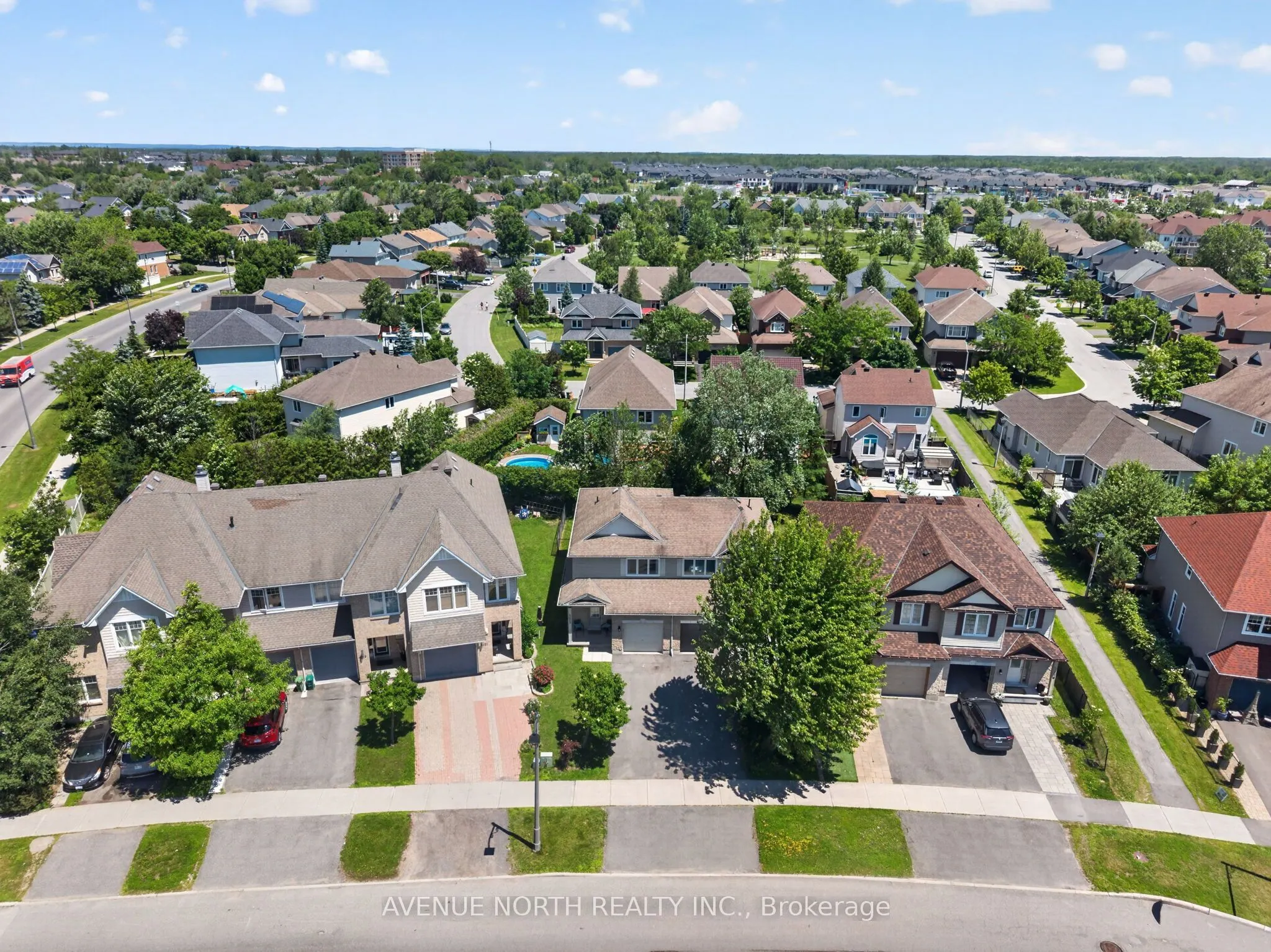 4223 Kelly Farm Drive