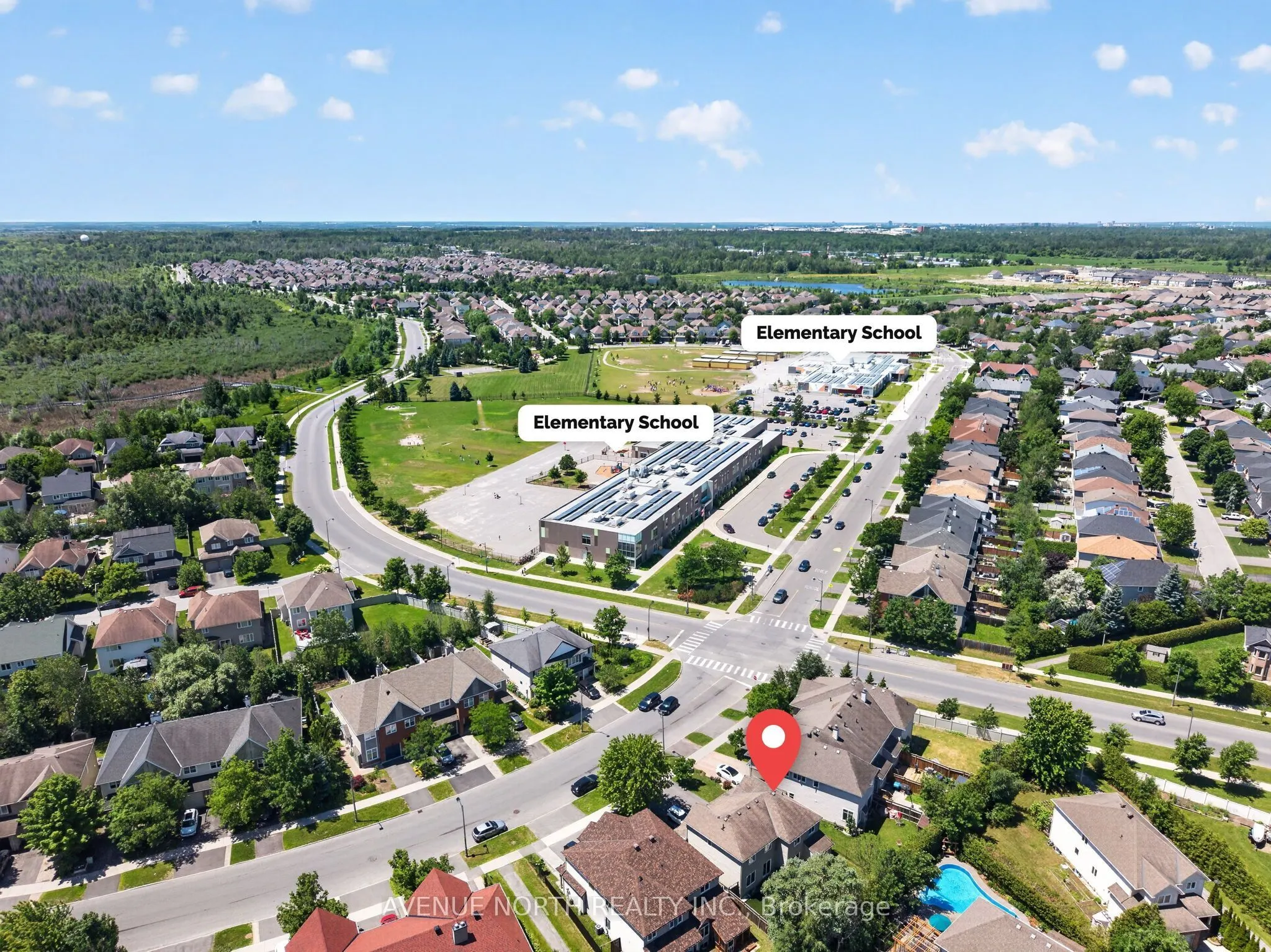 4223 Kelly Farm Drive