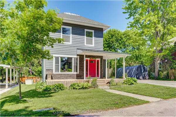 213 Albert Street