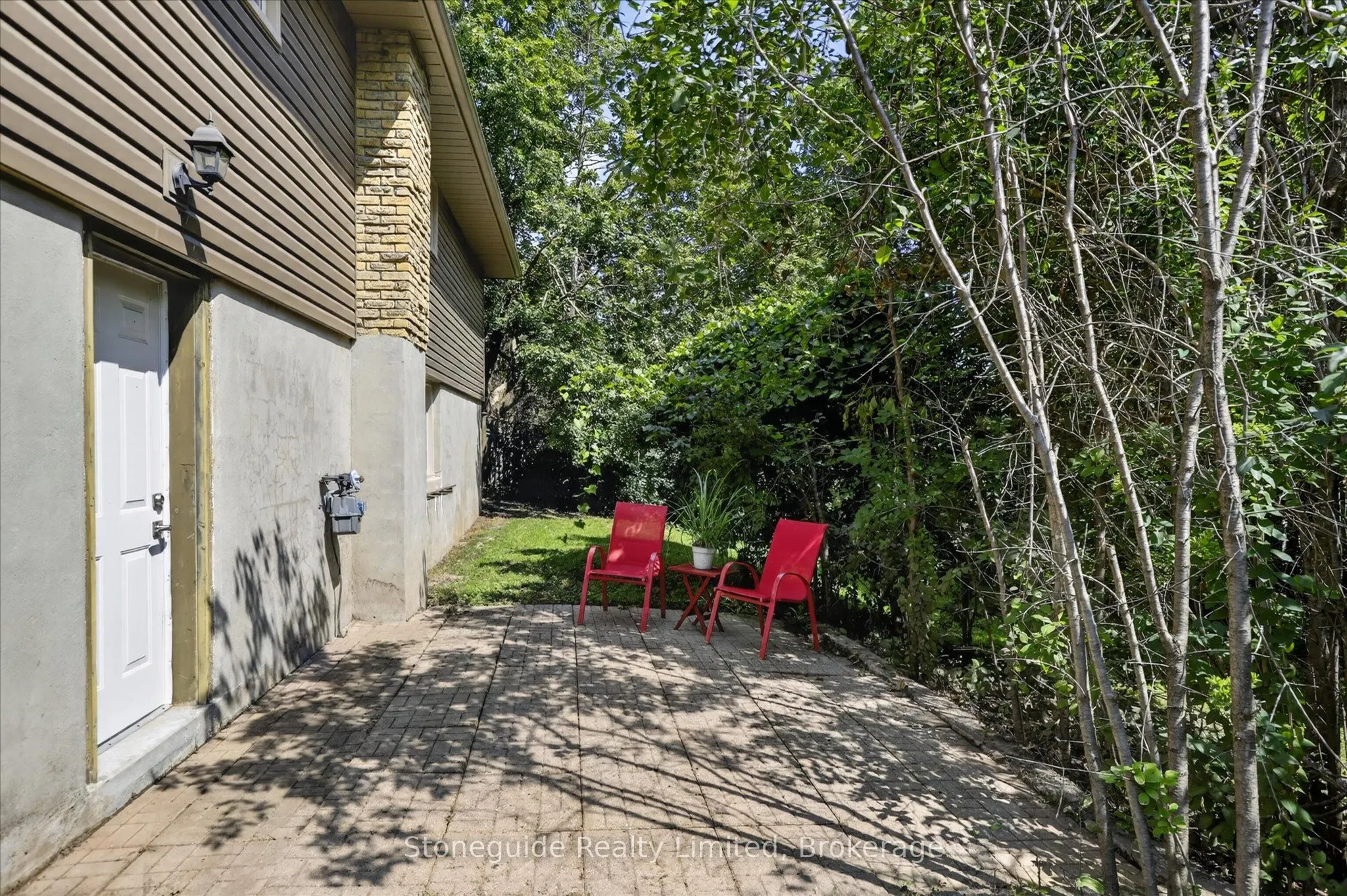 1261 Pulpit Road