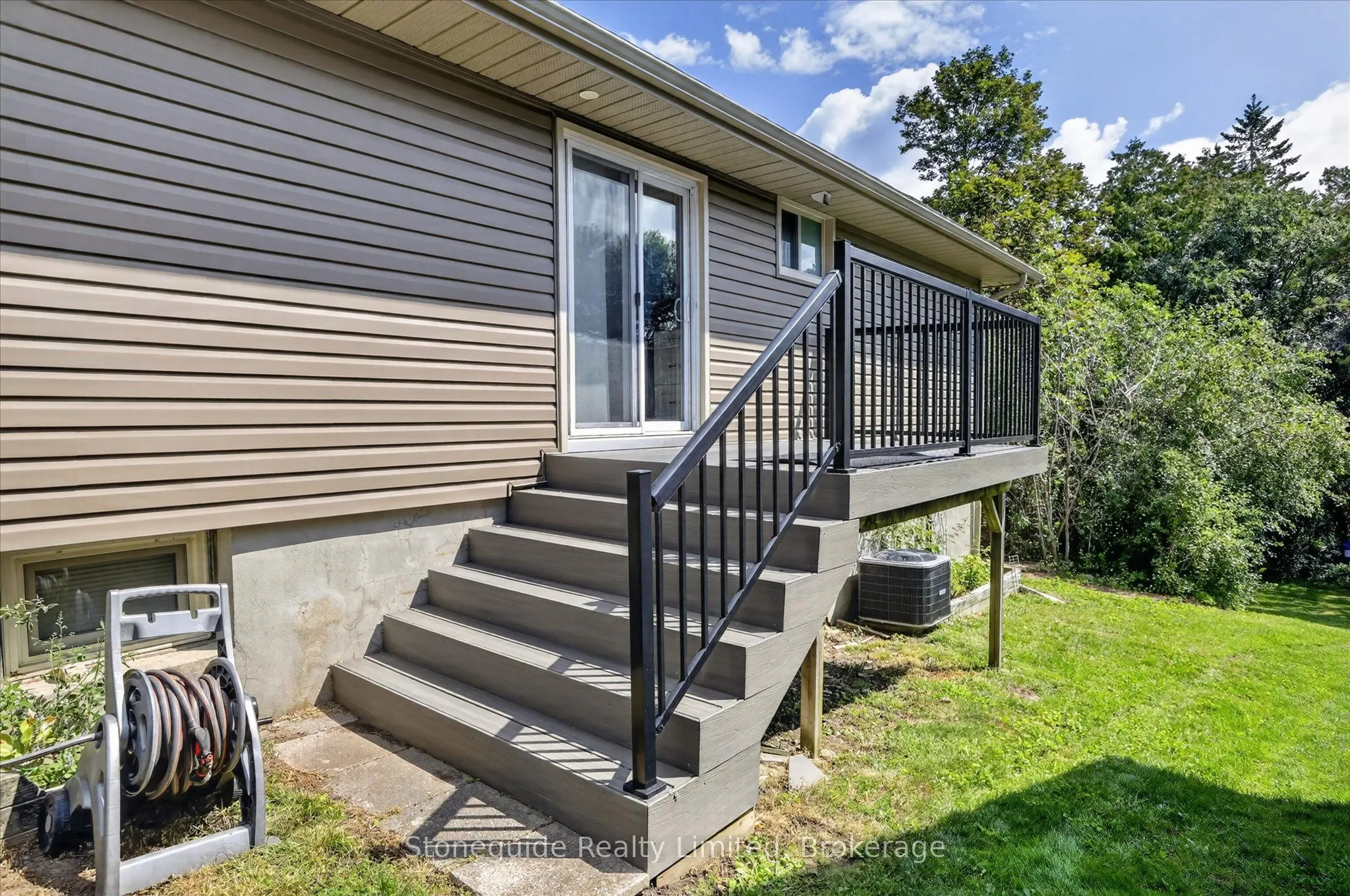1261 Pulpit Road