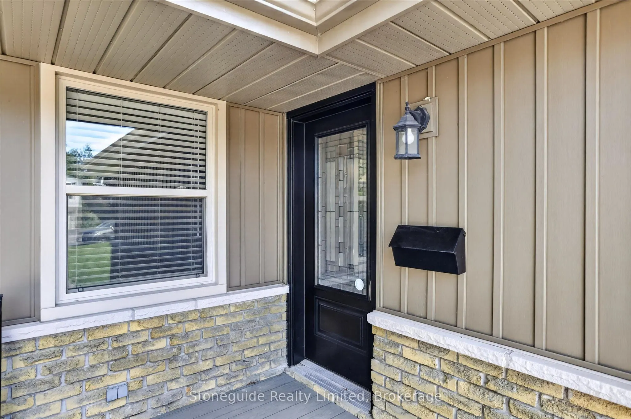 1261 Pulpit Road