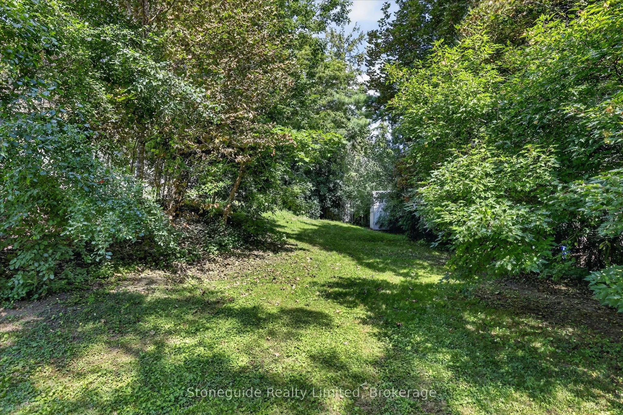 1261 Pulpit Road