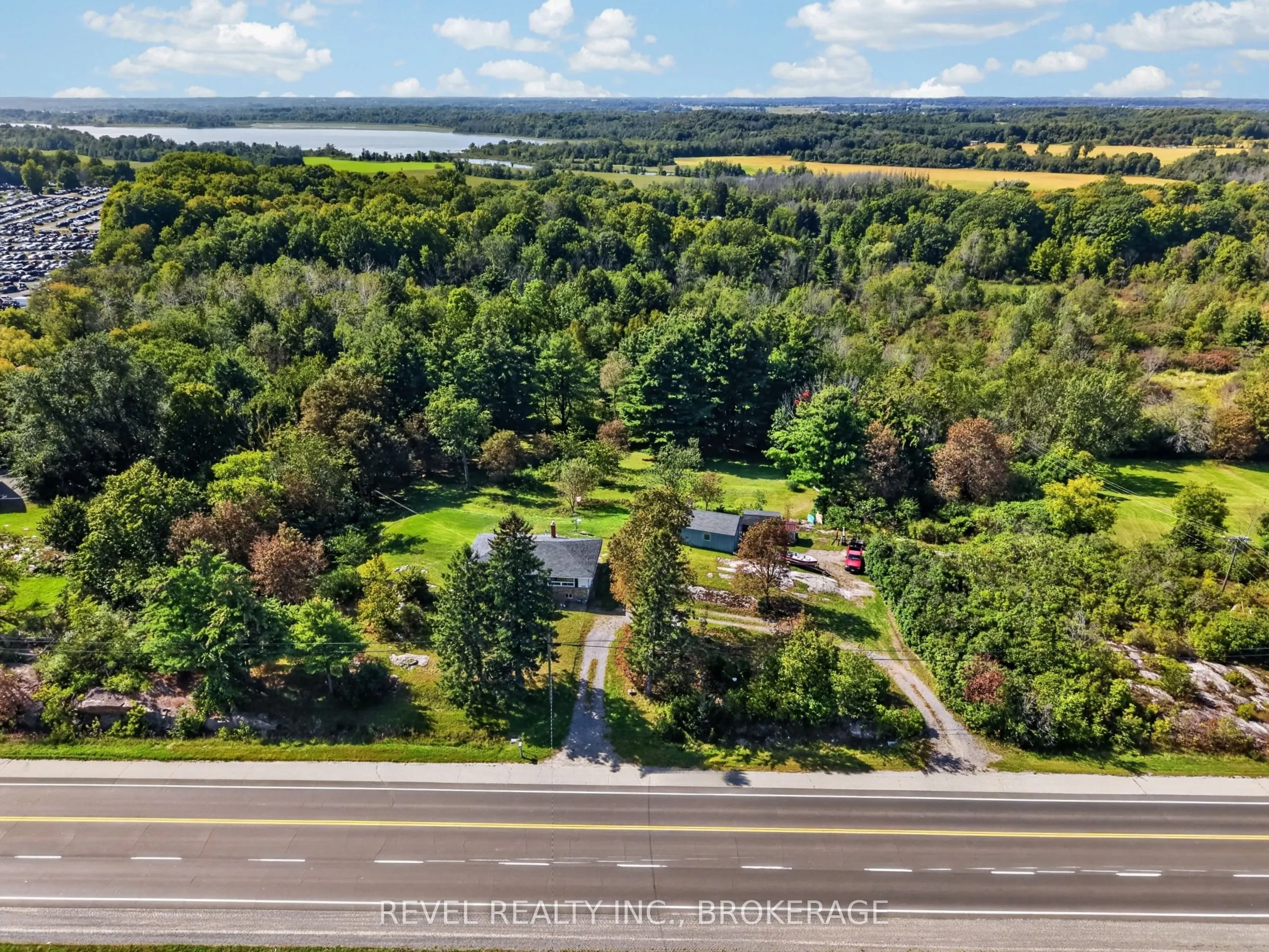 4258 Hwy 15