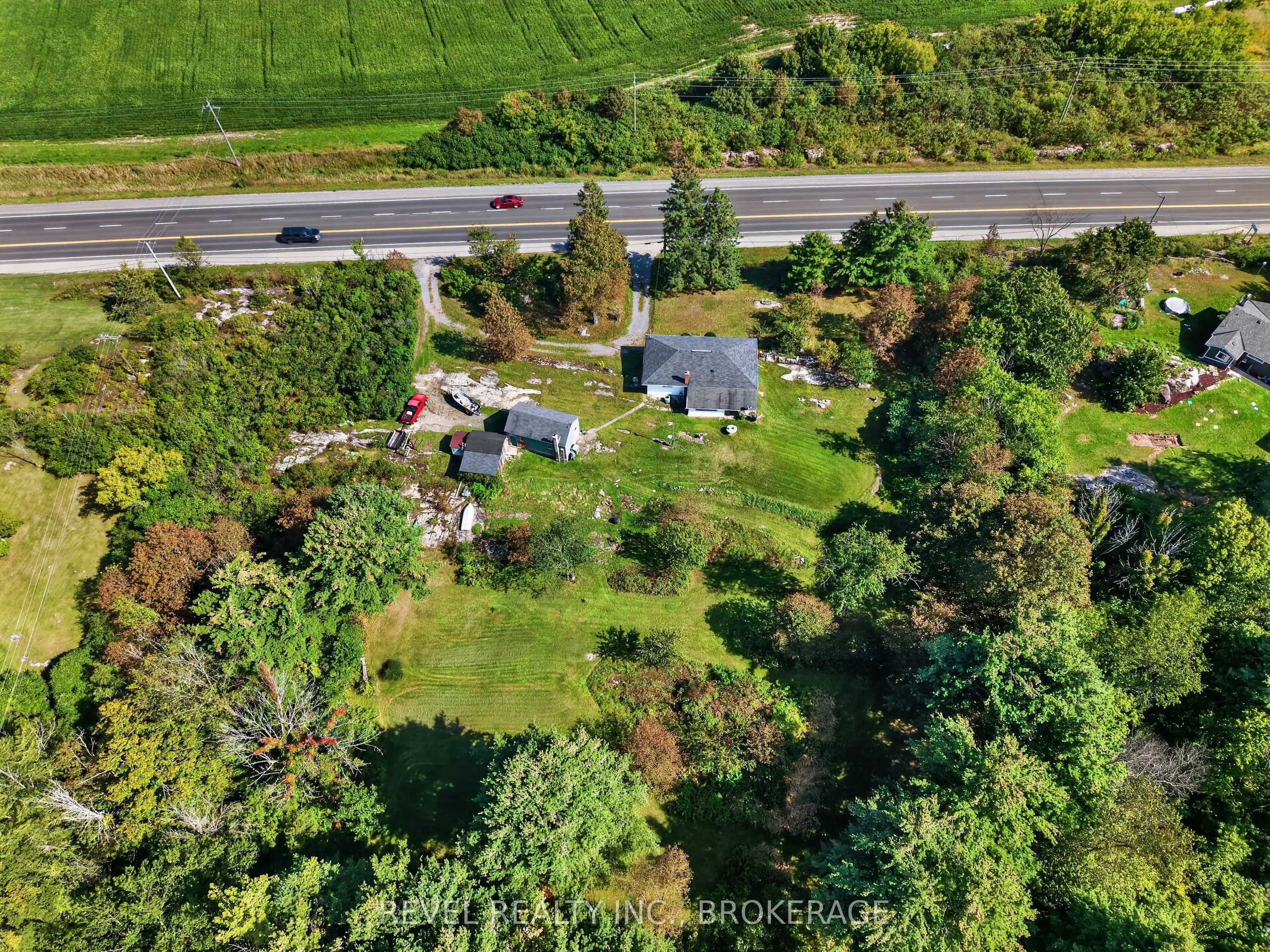 4258 Hwy 15