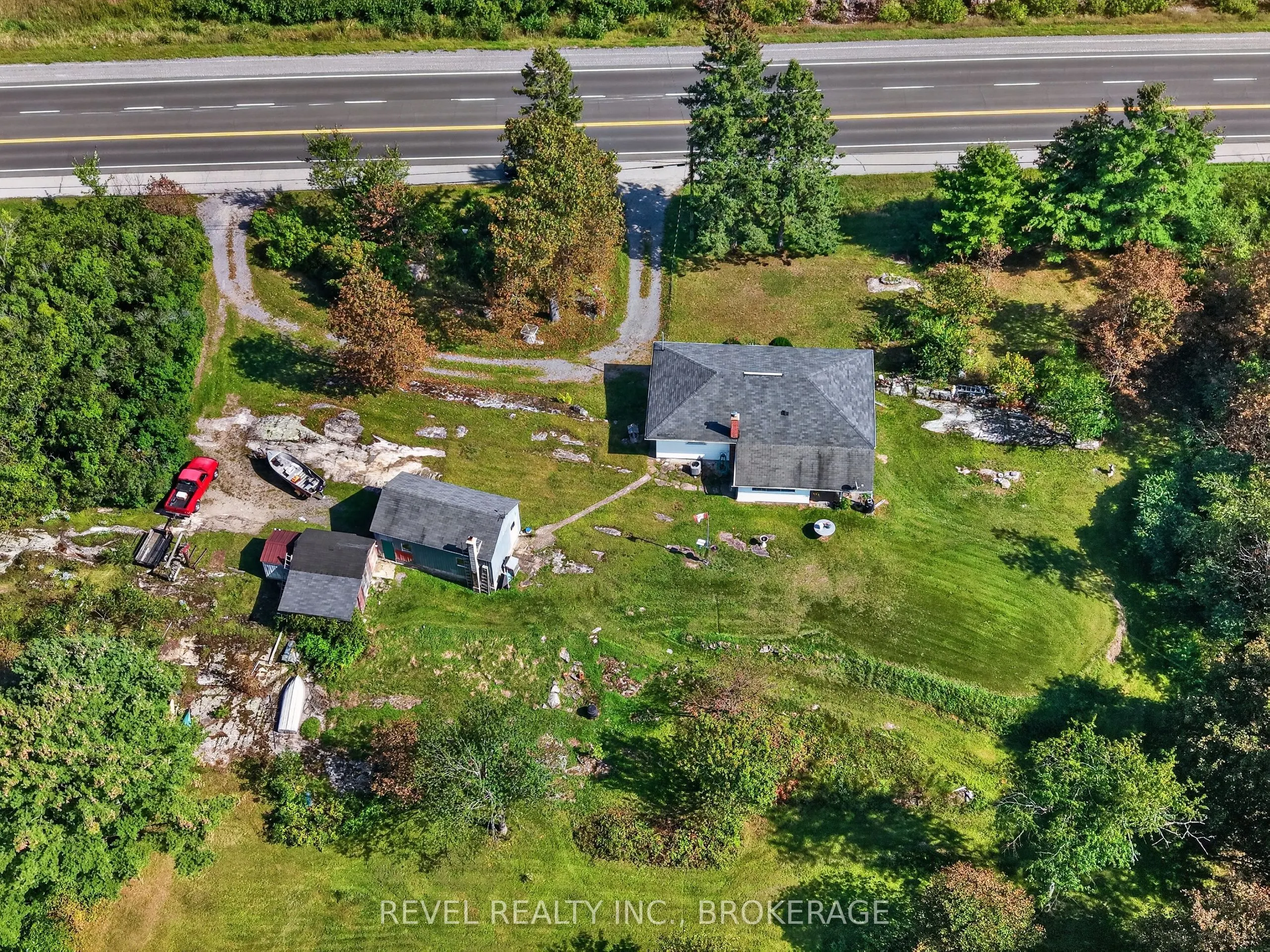 4258 Hwy 15