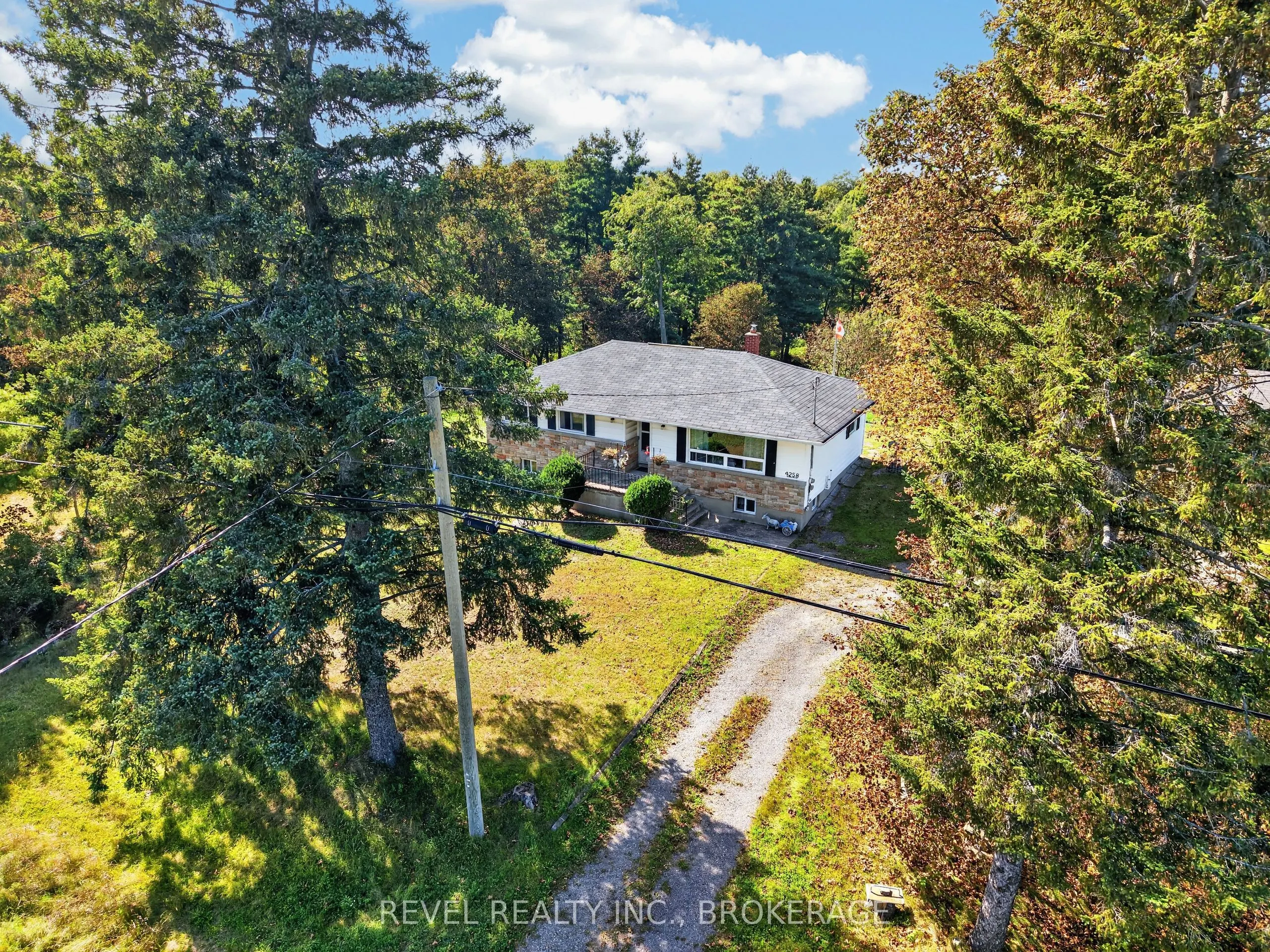 4258 Hwy 15