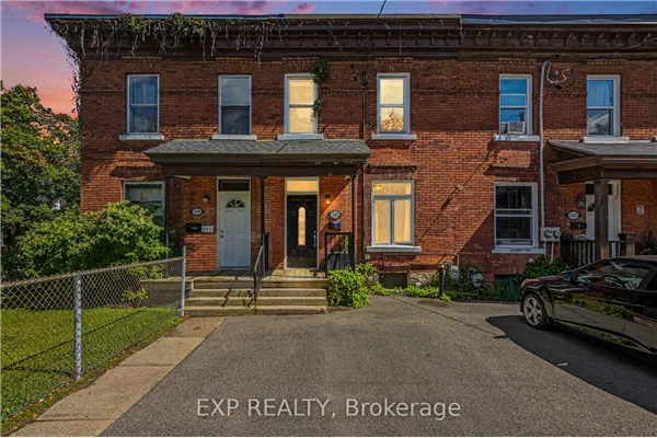 541 Bay Street